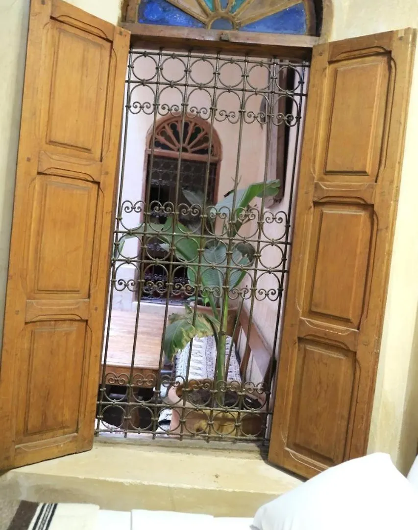 Dar Fes Zahra Villa 0*,  Morocco