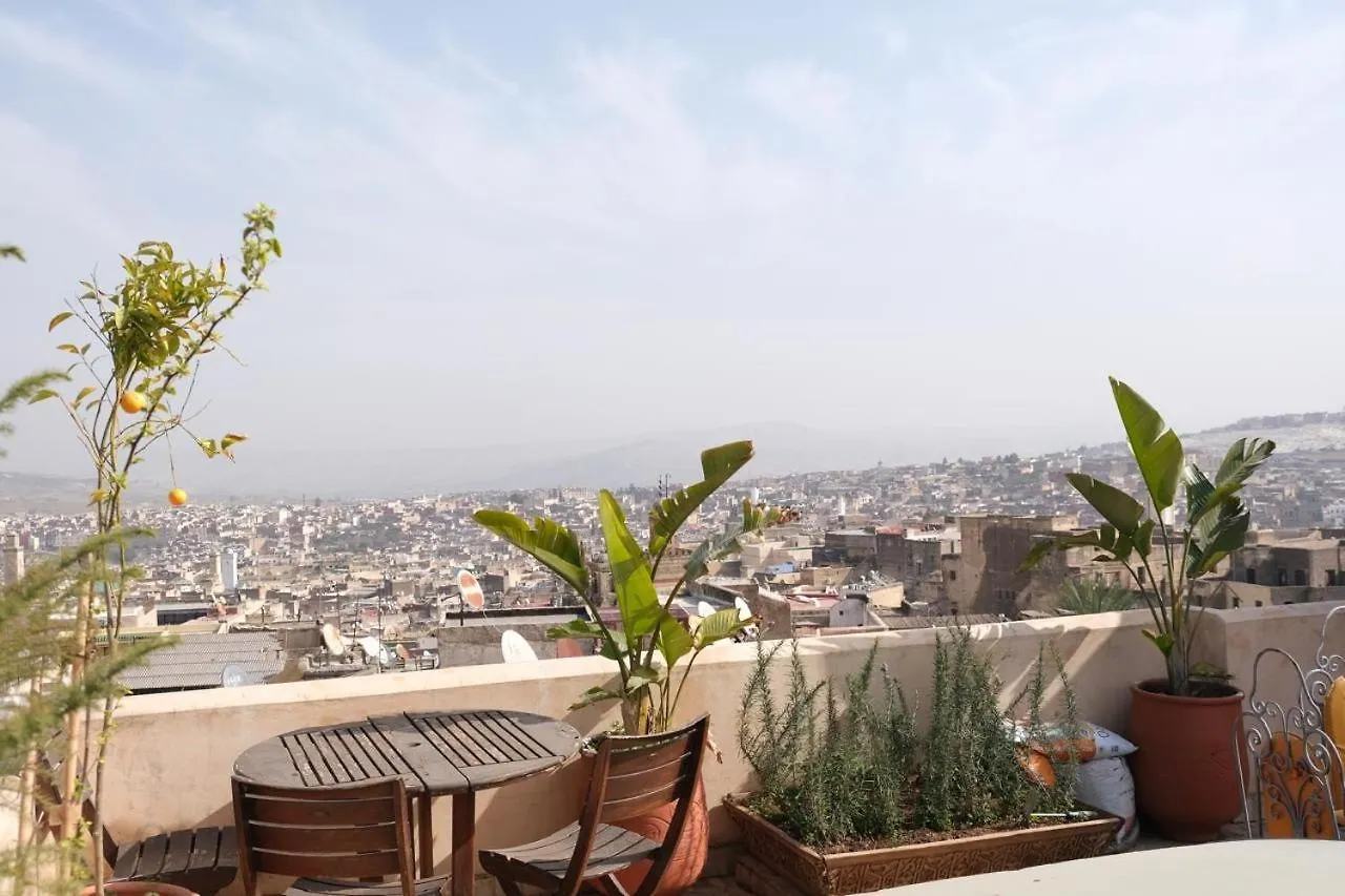 Holiday home Dar Fes Zahra Villa