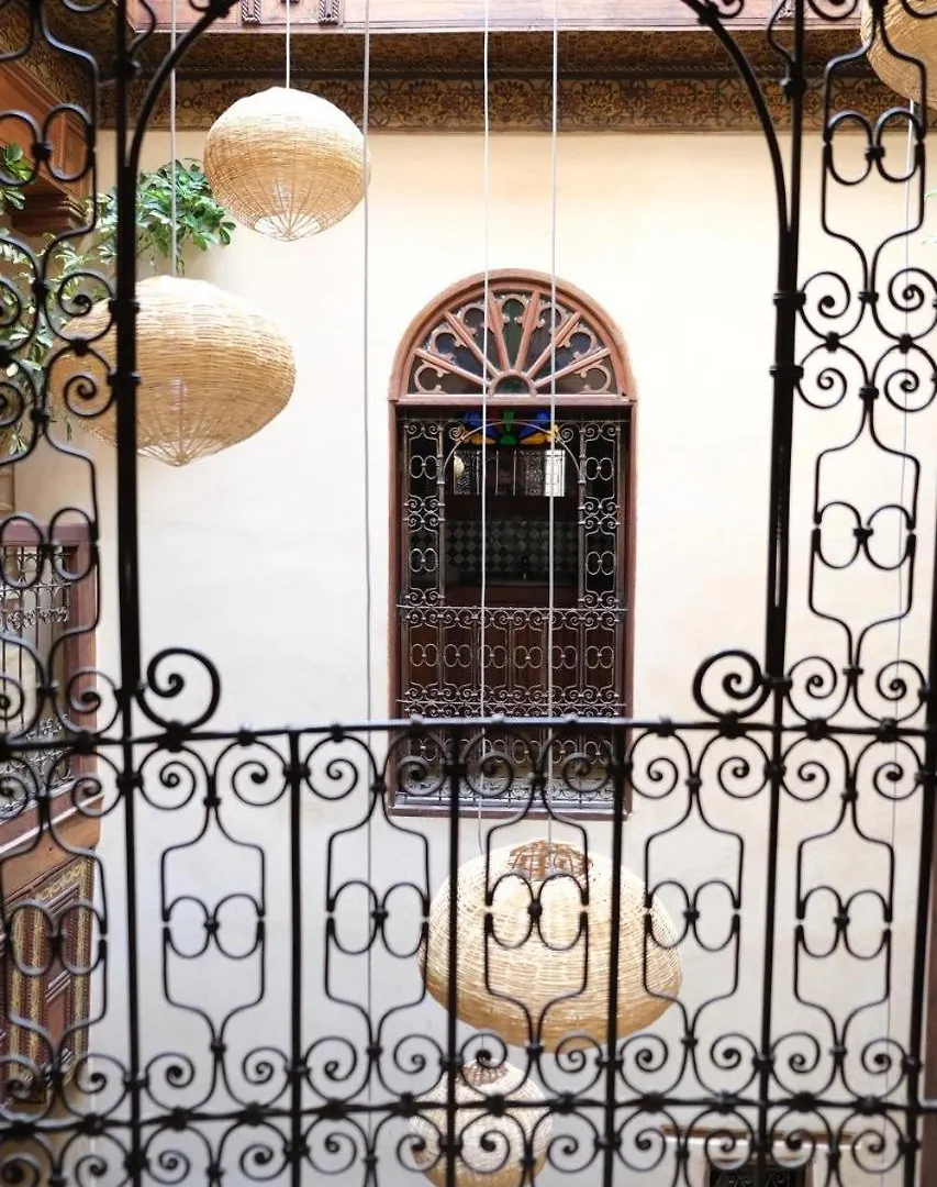 Dar Fes Zahra Villa 0*,