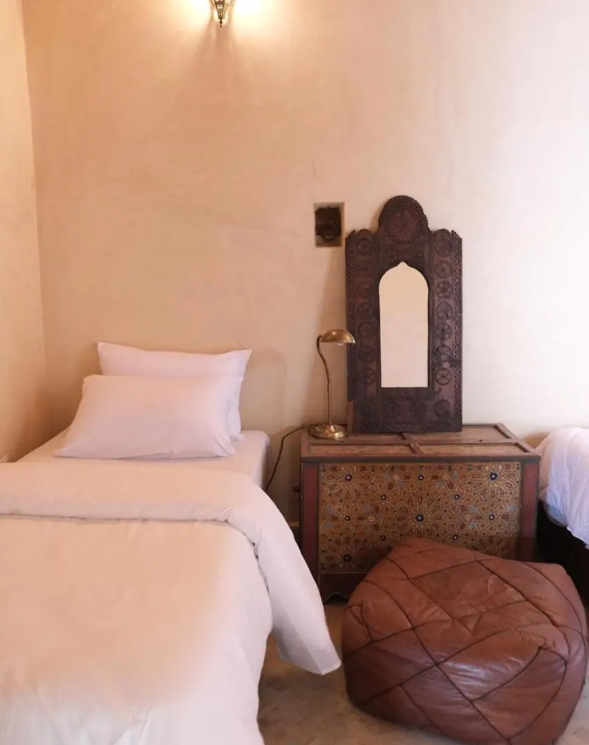 Dar Fes Zahra Villa Holiday home
