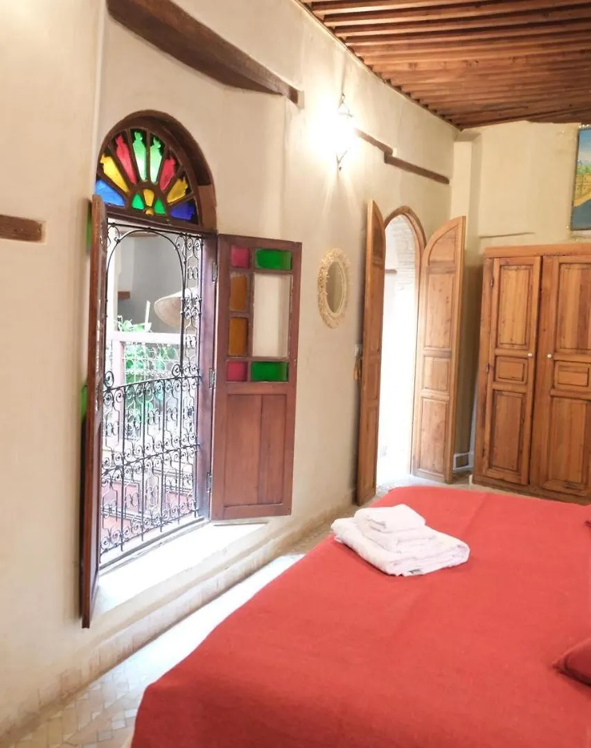 Holiday home Dar Fes Zahra Villa