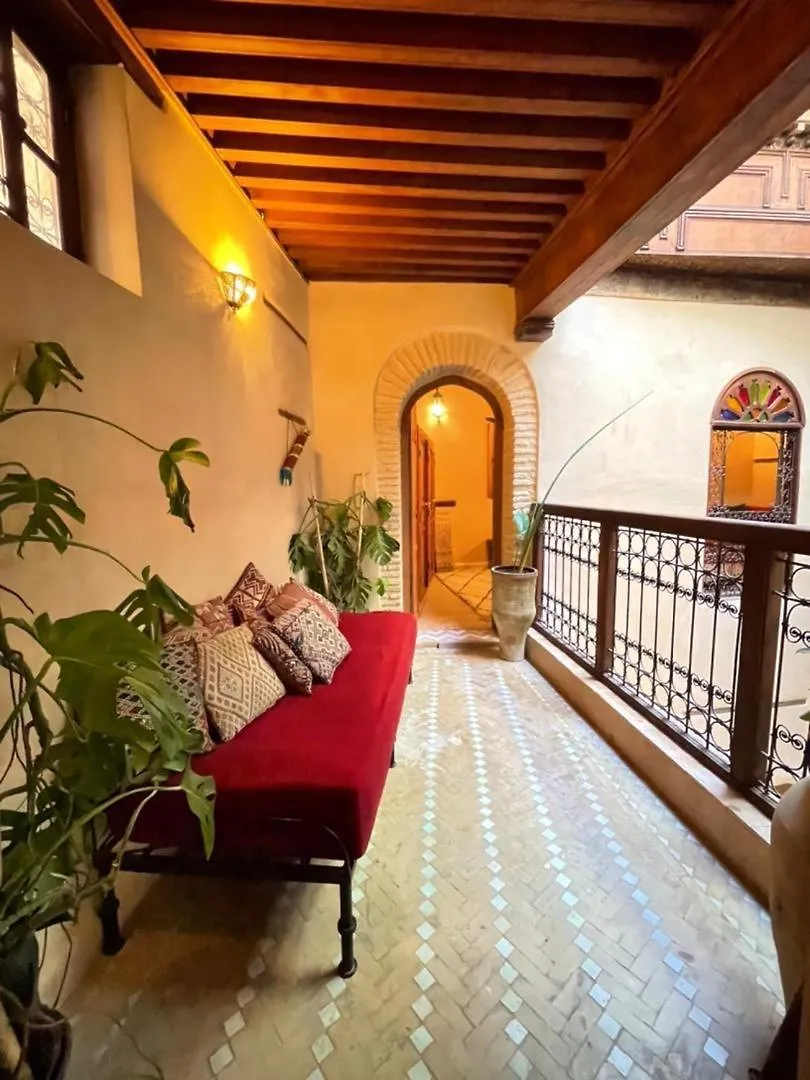 Holiday home Dar Fes Zahra Villa Morocco