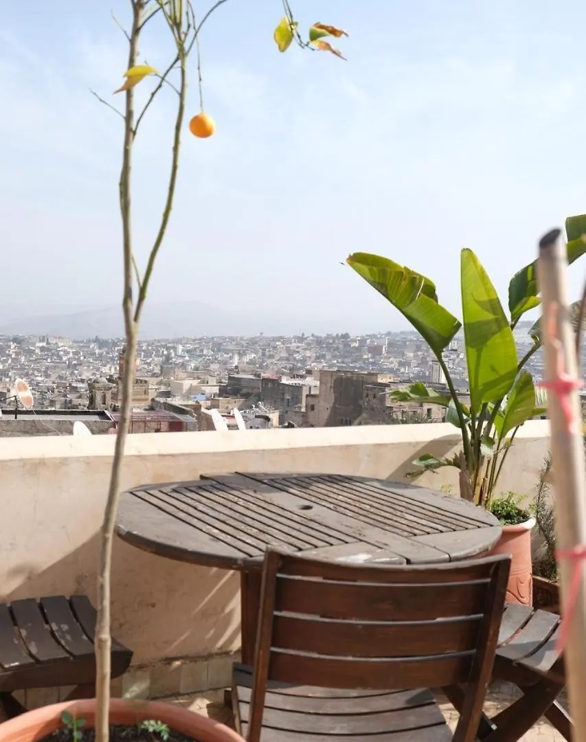 Dar Fes Zahra Villa 0*,  Morocco