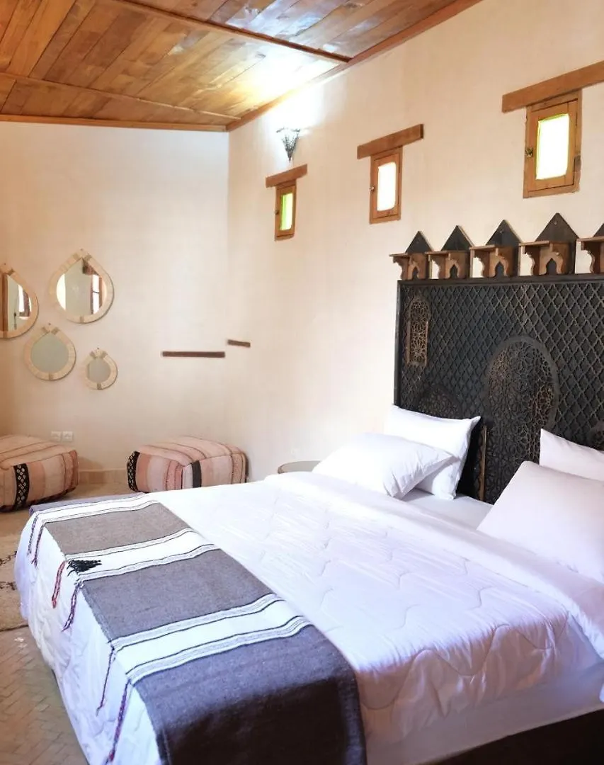 Dar Fes Zahra Villa