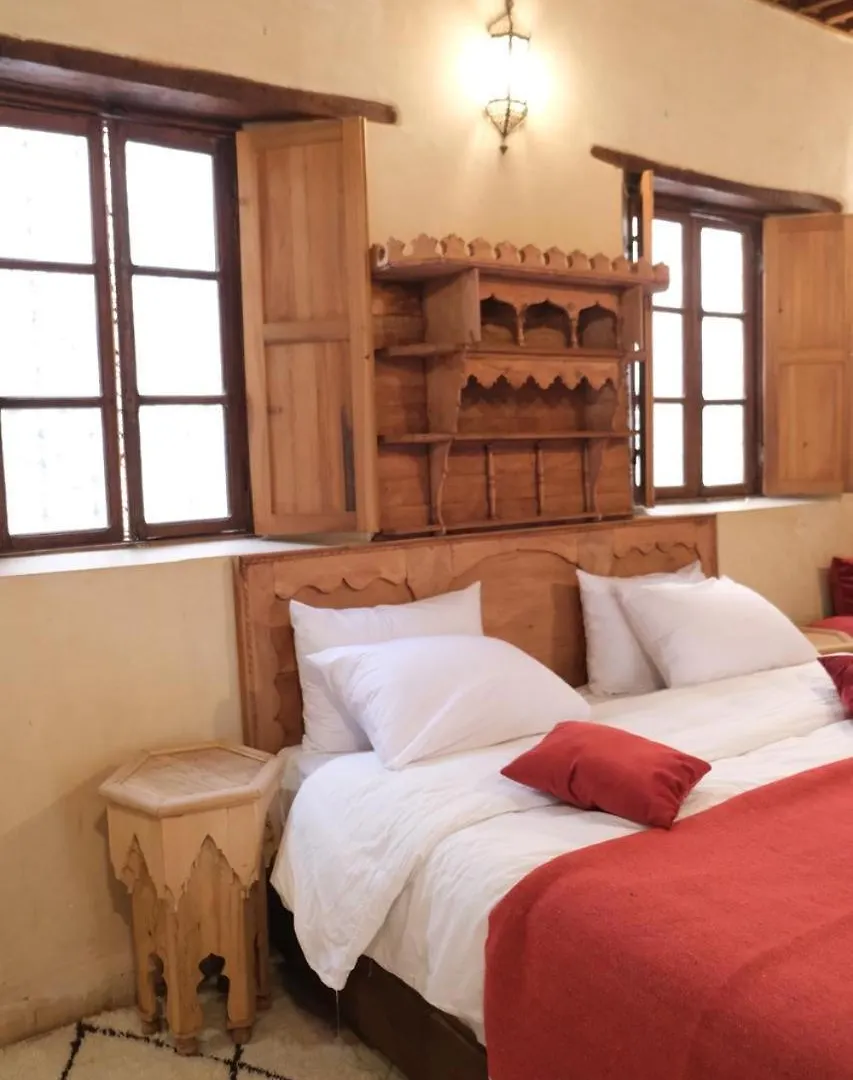 Holiday home Dar Fes Zahra Villa Morocco