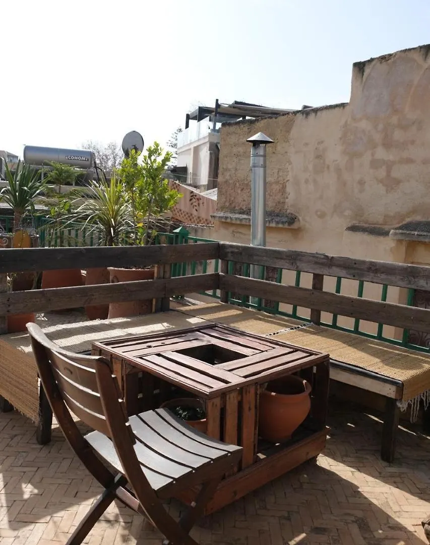 Holiday home Dar Fes Zahra Villa