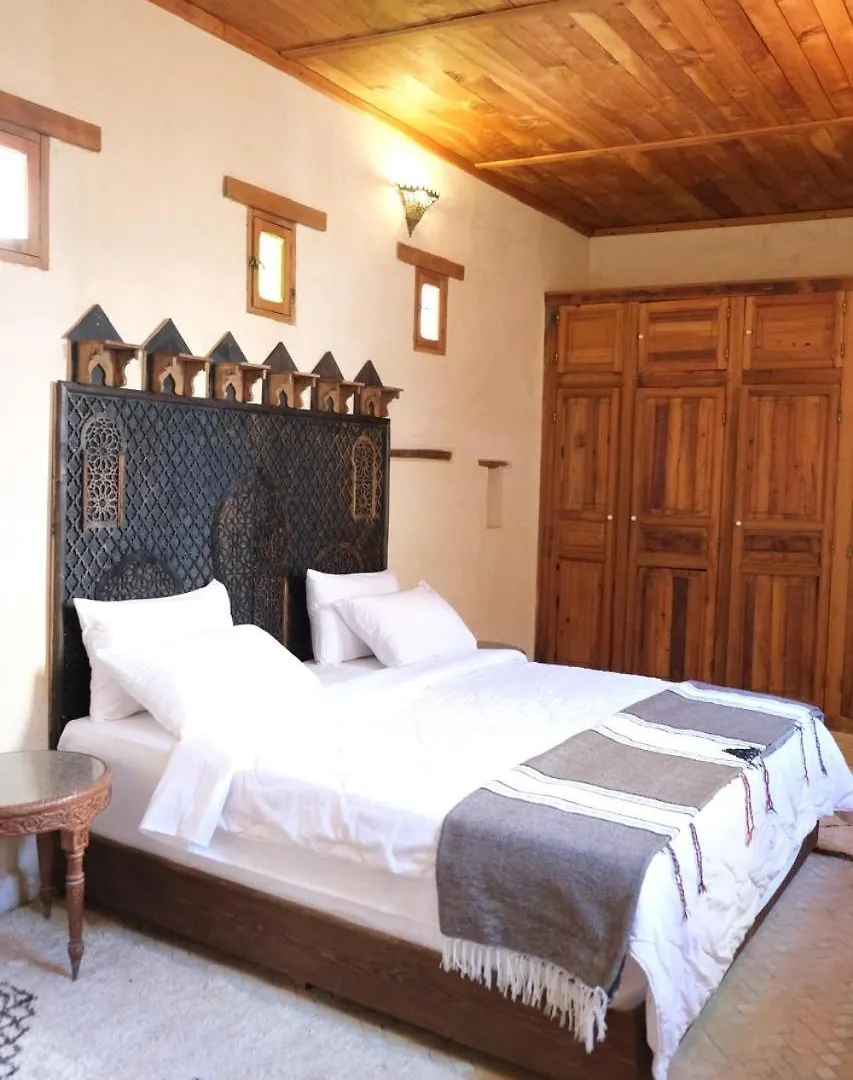 Dar Fes Zahra Villa