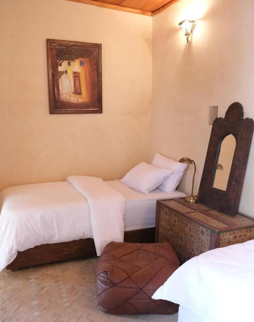 Holiday home Dar Fes Zahra Villa Morocco