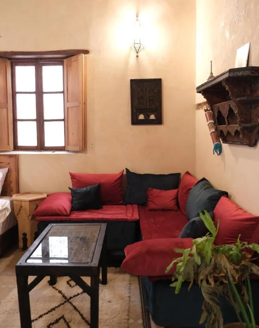 Holiday home Dar Fes Zahra Villa