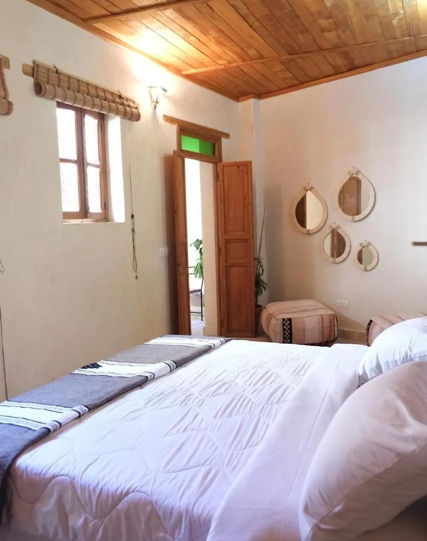 Holiday home Dar Fes Zahra Villa