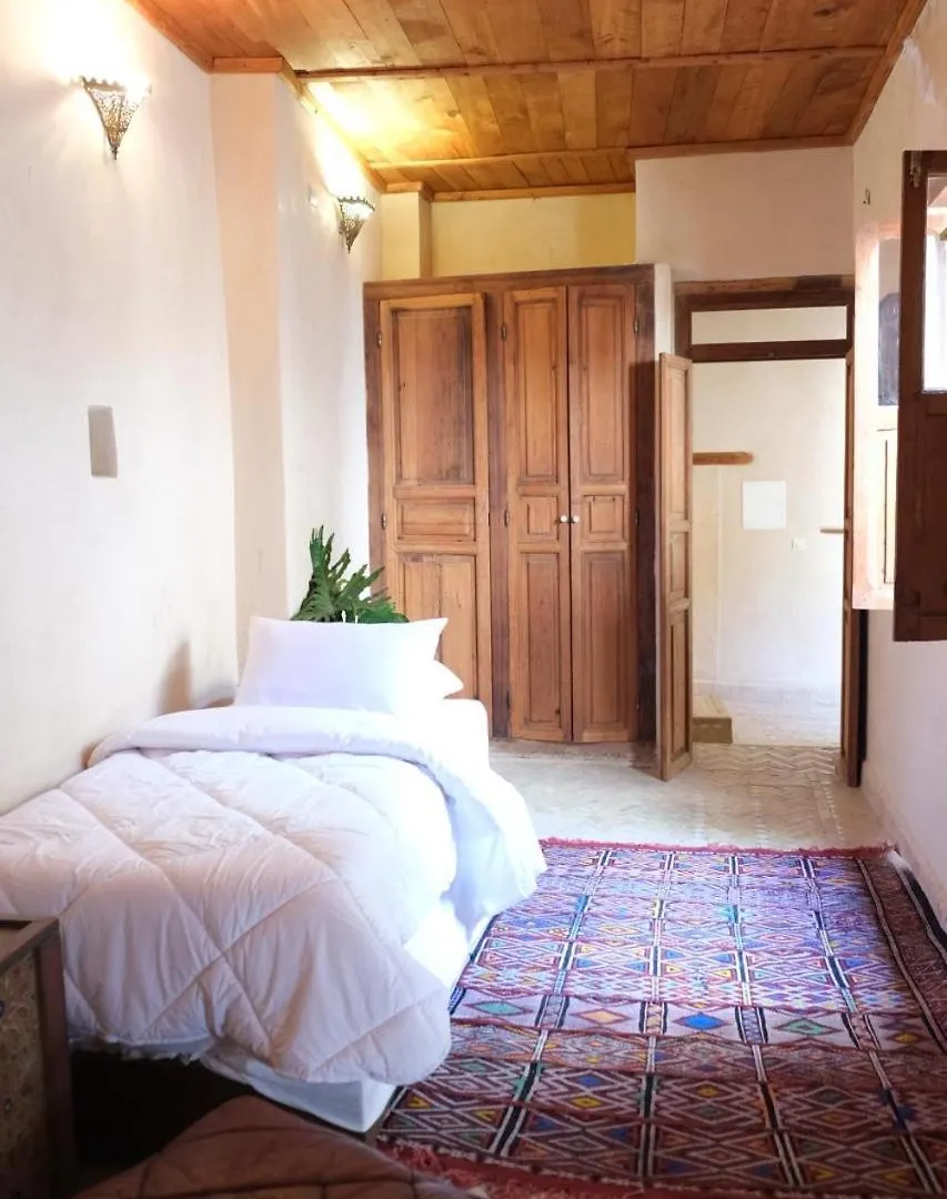 Dar Fes Zahra Villa