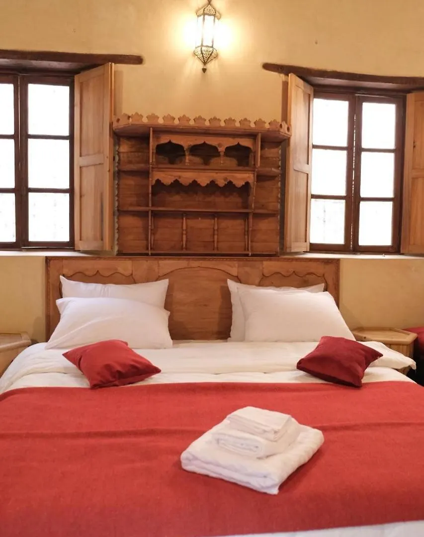 Dar Fes Zahra Villa Holiday home
