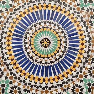  Riad Rayhane